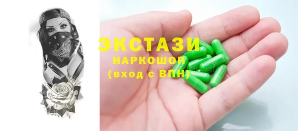 молекула духа Ладушкин