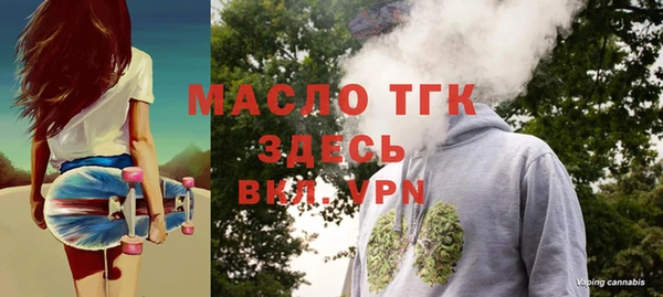 молекула духа Магадан